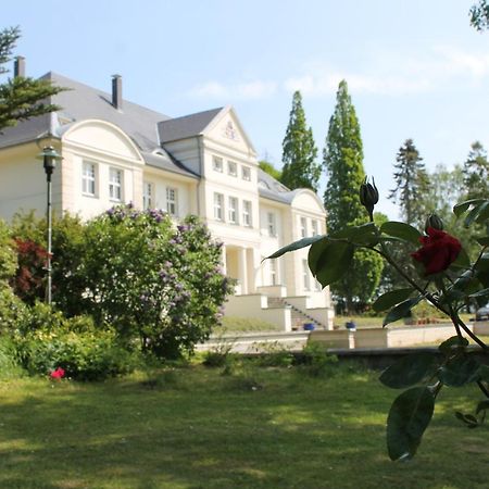Schloss Wichmannsdorf Kropelin Exterior photo